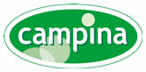 Logo Campina